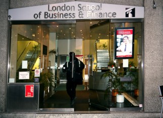 LSBF ACCA Original Materials