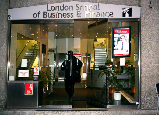 LSBF ACCA Original Materials large image 0