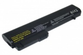 HP EliteBook 2530p Battery_6 Cells