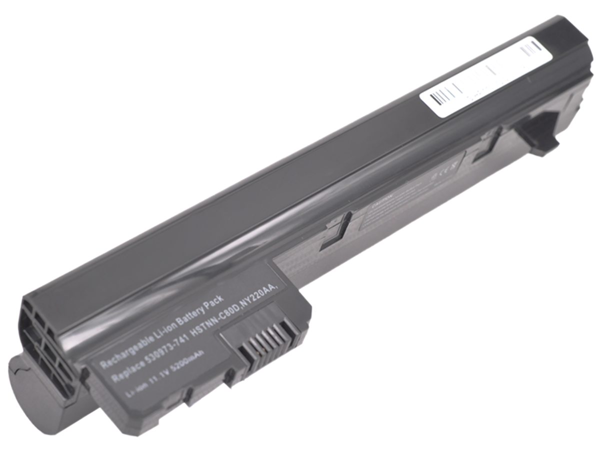 HP Compaq Mini 110 Battery large image 0