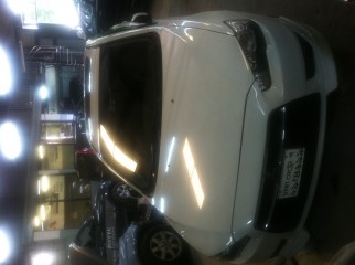 Lancer Ex 2010 Elegance Package