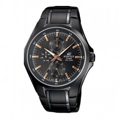 Casio wrist watch EF-339BK-1A9VDF