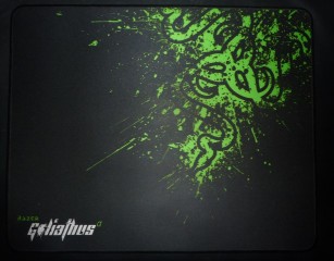 Razer Goliathus Speed Edition Large