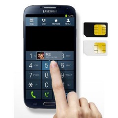 SAMSUNG S4 i9502 DUAL SIM IST TIME DHAKA EXCHANGE FACILITY