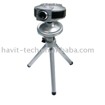 HAVIT WEBCAM in cheap price large image 0