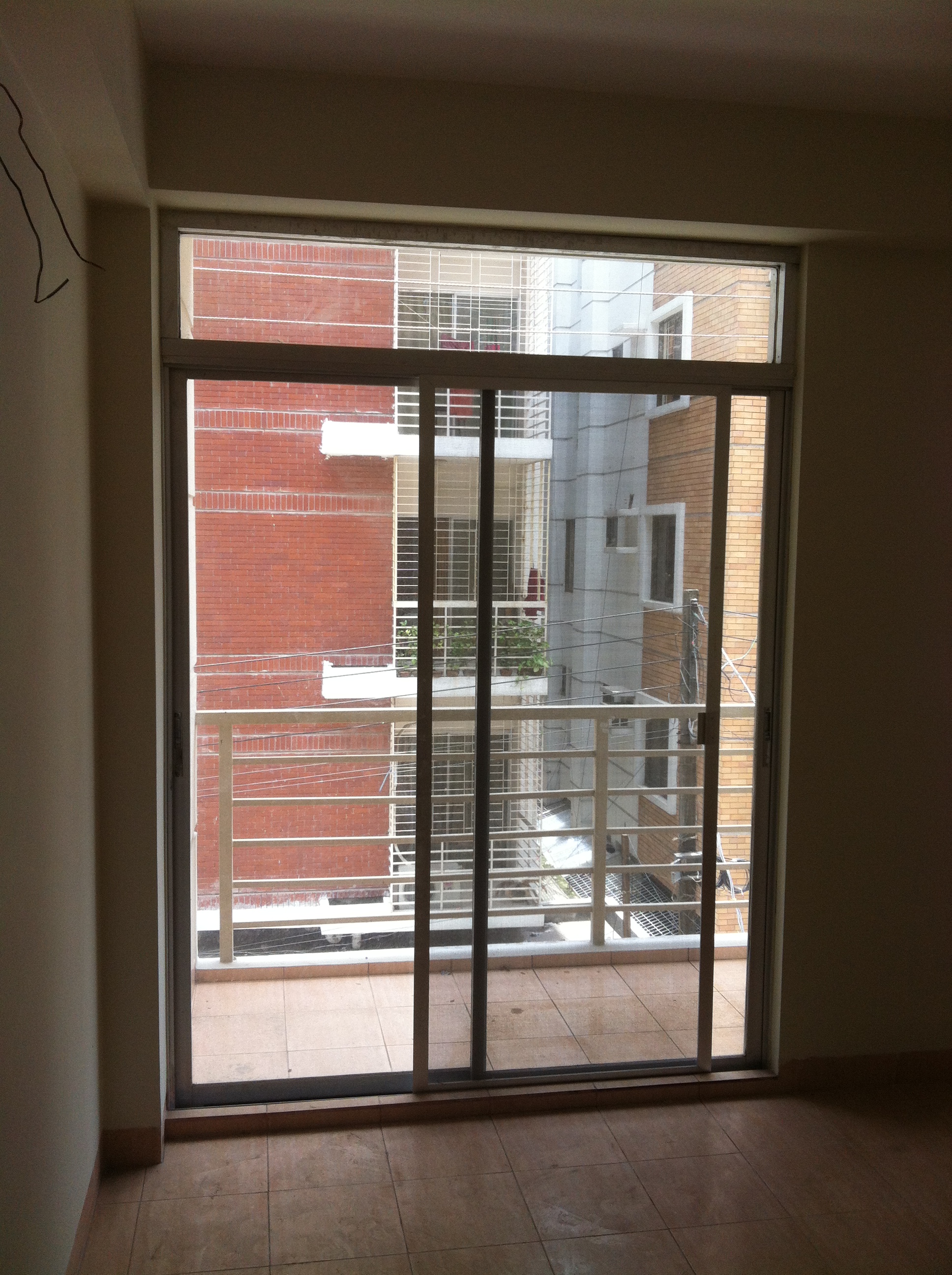 1 room at bashundhara residential area large image 0