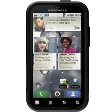 Motorola defy mb525 large image 0