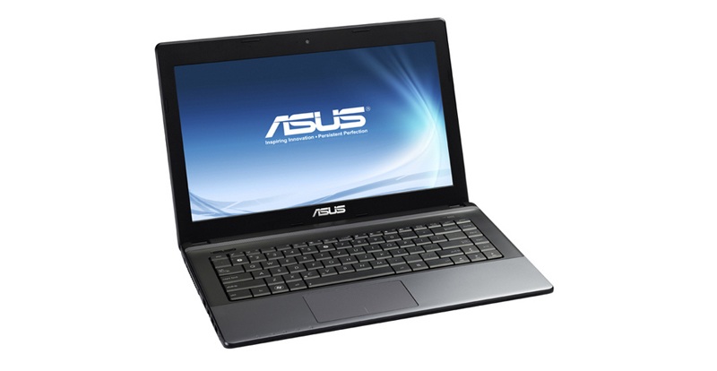 Asus K45A-Intel 3rd Generation Core i3 Laptop With 750GB HDD large image 0
