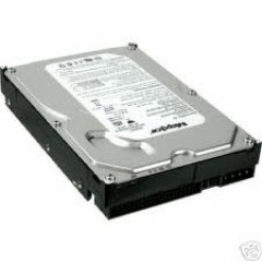 OLD MAXTOR 80 GB HDD 800TAKA IDE