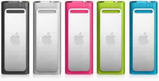 Apple ipod A1271