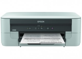 Epson K100 Heavy Duty Black Inkjet Printer