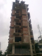 Ongoing Project Near Gulshan Circle-1