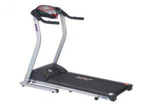 Brand New Electric Treadmill