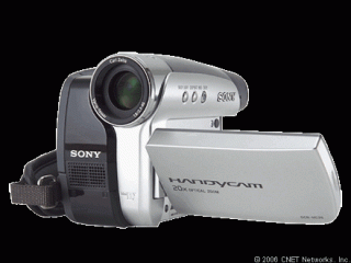 Sony Handy-cam Urgent Sale 