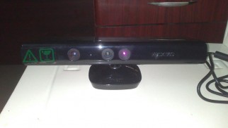 Xbox 360 Kinect