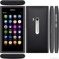 Brand New Nokia N9