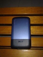 500 GB Portable Hard Disk with 56 3D Movies