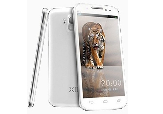 UMI X2 Smart Phone 4.2 2GB RAM 32GB 3G GPS 5.0 Inch 13MP large image 0