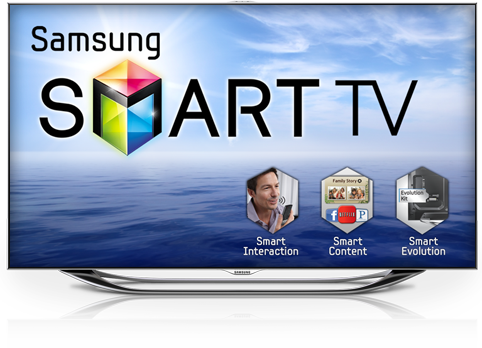 SAMSUNG LCD-LED-3D TV BEST PRICE IN BD 01712919914 large image 0