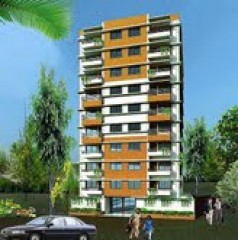 Attractive Apartment At Comilla