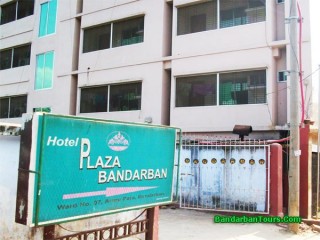 Hotel Plaza