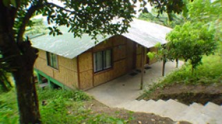 Tuntuni Cottage Bandarban