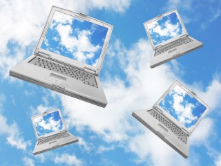 Cloud Desktop