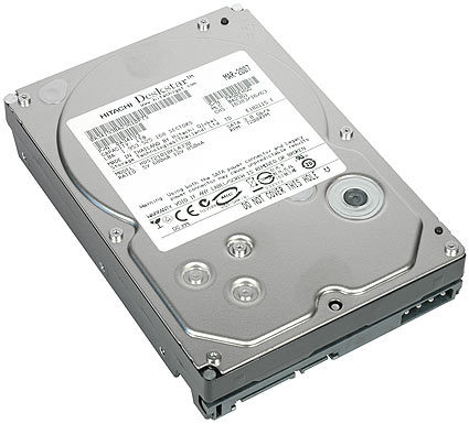 Need 1 TB Hitachi Harddisk large image 0