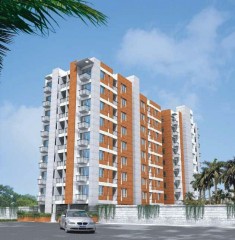 Ready Flat Near Gulshan-1