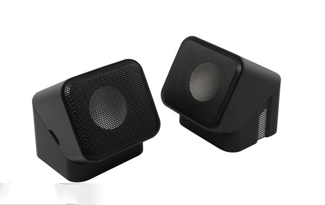 Senkeno S-803 Mini Speakers large image 0