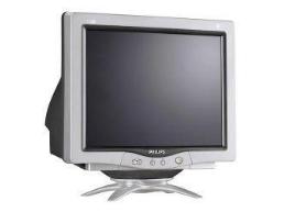 Philips 107 C6 CRT Monitor  large image 0