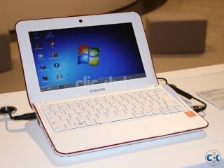 SAMSUNG NF108 NETBOOK WITH WARRANTY EXCHANGE PC GET 20 LESS