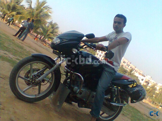 PULSER 150CC large image 0