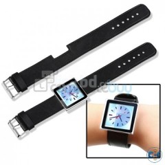 Watch Strap for iPod Nano