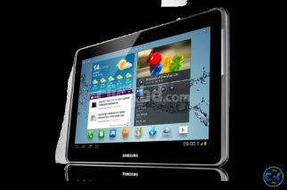 Samsung galaxy Tab 2