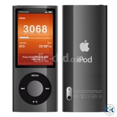 Ipod nano 5G 16GB with beats headphones