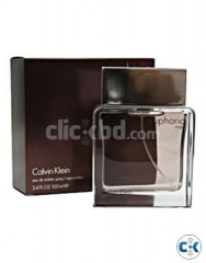 Calvin Klein Euphoria Men EDT Spray