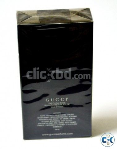 Gucci Guilty Intense Pour Homme large image 0