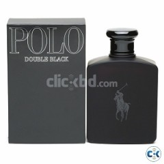 Polo Double Black Perfume