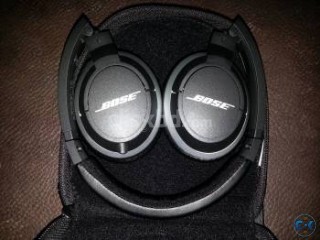 BOSE OE2i Audio Headphones