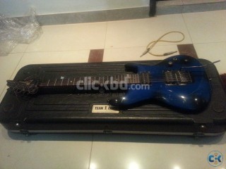 Ibanez prestige js1000