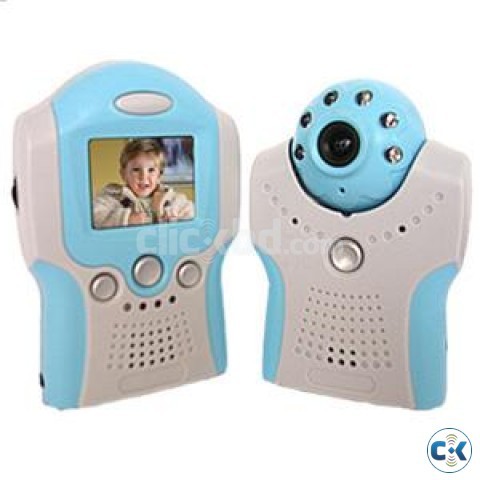 Baby Monitors and Safety Equipment large image 0