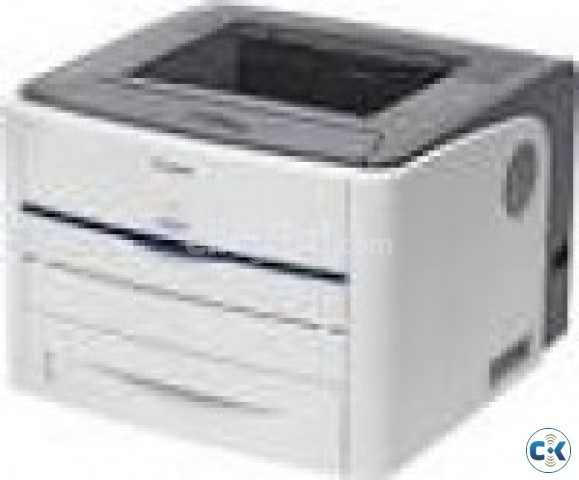 Canon LBP-3300 Laser Printer large image 0