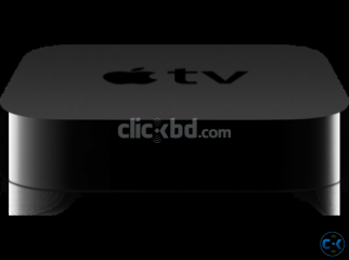 Apple TV J26 Bashundhara City.