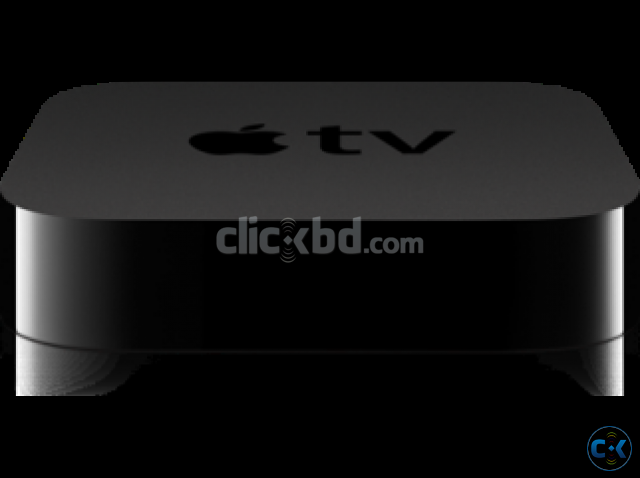 Apple TV J26 Bashundhara City. large image 0