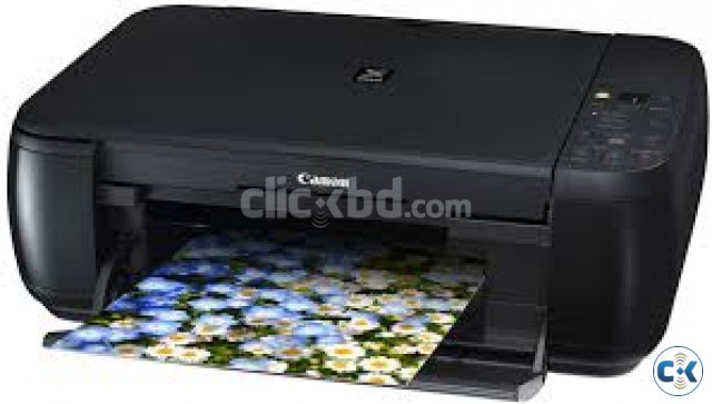Canon Pixma MP287 Multifunction Color large image 0