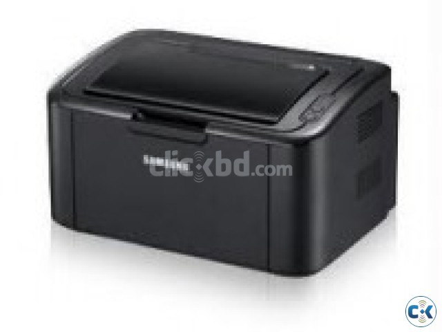 Samsung ML-1866 laser Printer large image 0