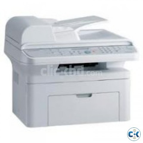 Samsung SCX 4521F Multifunction Laser Printer large image 0