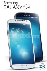 Brand NEW sAMSUNG gALUXY s4 Master copy