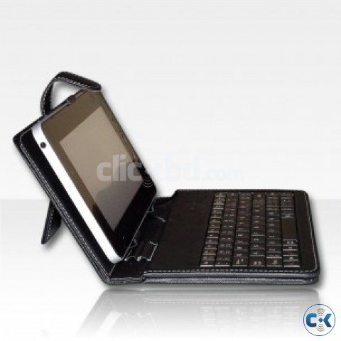 Bluetooth Keyboard Case All Type Accesories For Tab Dx Gen large image 0